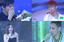 Lộ diện top 4 lọt vào chung kết The Remix 2016