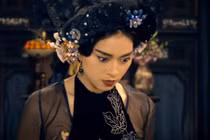 "Dì ghẻ" Ngô Thanh Vân lộ diện trong teaser phim "Tấm Cám..."