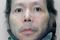 Chồng gốc Việt châm lửa đốt vợ con ở Anh