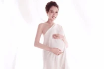 Vợ đạo diễn Ngô Quang Hải mang bầu lần hai