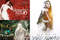 Top phim Việt được mong chờ nhất năm 2016 