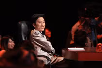 Một năm chạy show chóng mặt của danh hài Hoài Linh 
