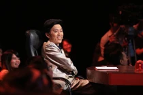 Một năm chạy show chóng mặt của danh hài Hoài Linh 