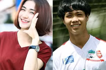 Ca sĩ Hòa Minzy thực sự chia tay Công Phượng?