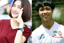 Ca sĩ Hòa Minzy thực sự chia tay Công Phượng?