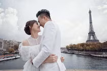 Trấn Thành - Hari Won tiết lộ điều gì sau đám cưới cổ tích?