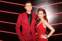 Sự thật "sốc" sau chuyện Hoàng Thùy Linh - Vĩnh Thụy yêu nhau