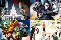Top phim hay dịp lễ 30/4 giúp bạn xả stress 