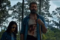 Hugh Jackman tái xuất ấn tượng trong trailer “Logan: Người Sói 3“