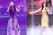 Ai sẽ đăng quang quán quân The X- Factor 2016?