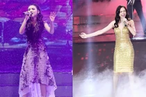 Ai sẽ đăng quang quán quân The X- Factor 2016?