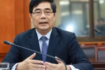 Bộ trưởng Cao Đức Phát: "Tôi xin lỗi người dân"