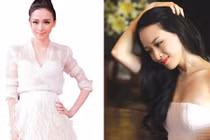 Chuyện tình chân dài - đại gia và những cái kết đắng