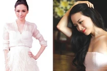 Chuyện tình chân dài - đại gia và những cái kết đắng