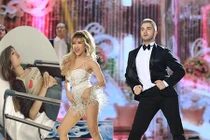 Trang Pháp bất ngờ rút khỏi Vip Dance 2016