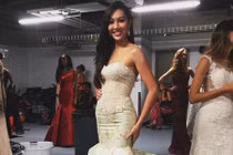 Dấu ấn mờ nhạt của Diệu Ngọc tại Hoa hậu Thế giới 2016