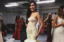 Dấu ấn mờ nhạt của Diệu Ngọc tại Hoa hậu Thế giới 2016