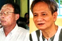 Cái chết thảm của trùm giang hồ không sợ Năm Cam