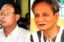 Cái chết thảm của trùm giang hồ không sợ Năm Cam