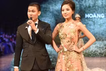 Rộ nghi vấn HH Kỳ Duyên chia tay bạn trai sau scandal