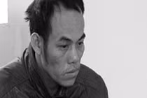 Đốn mạt gã chồng bán “vợ” đang mang bầu vào “động quỷ"