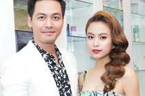Phan Anh hội ngộ Hoàng Thùy Linh sau ồn ào vụ “đấu tố“