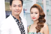 Phan Anh hội ngộ Hoàng Thùy Linh sau ồn ào vụ “đấu tố“