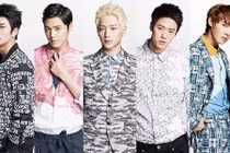“Soi” nhóm nhạc xứ Hàn của nam chính “Tuổi thanh xuân 2“
