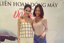 Chân dung má mì siêu mẫu trong “Vòng eo 56“