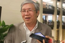 ĐBQH Lê Văn Lai: “Thực phẩm bẩn cũng là... một nạn tham nhũng“