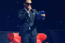 MC Thành Trung phản pháo khi bị vợ cũ chê bai