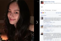 Khen Hạ Vi xinh, Cường Đô la khiến dân mạng dậy sóng