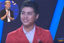 Noo Phước Thịnh “tố” Trấn Thành yêu Hari Won nên mập