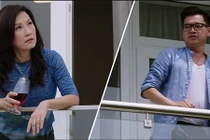 Quang Minh - Hồng Đào “đối đầu” vì “chàng rể” Đình Hiếu