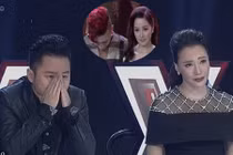 The X Factor: Tùng Dương nghẹn ngào loại Thanh Thảo chọn Adam