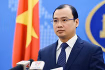 Việt Nam lên án mạnh mẽ vụ đánh bom ở miền Nam Philippines