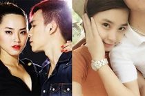 Nhìn lại hai cuộc tình ồn ào của ca sĩ Hải Băng