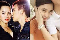 Nhìn lại hai cuộc tình ồn ào của ca sĩ Hải Băng