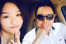 Chân dung bạn trai sao phim “Em là bà nội của anh“