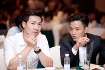 Những điểm chung của 2 soái ca “Zippo, mù tạt và em“