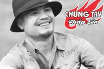 MV vinh danh Trần Lập sẽ được phát sóng ngày 25/3