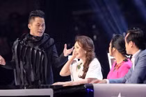 Tùng Dương chê sáng tác của Dương Khắc Linh suồng sã, dễ dãi