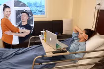 Hồng Quế bỏ thi trước thềm chung kết Vip Dance 2016