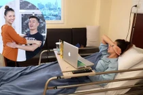 Hồng Quế bỏ thi trước thềm chung kết Vip Dance 2016