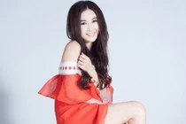 Ôn Bích Hà - Sao phim người lớn U50 trẻ như thiếu nữ