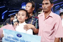 Hồ Văn Cường: Chặng đường từ hát đám cưới đến quán quân