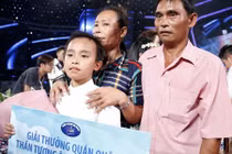 Hồ Văn Cường: Chặng đường từ hát đám cưới đến quán quân