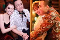 Ngắm ảnh ngọt ngào của Trấn Thành - Hari Won trước đám cưới