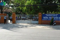 Bắt bốn nghi can giết học sinh lớp 9 vì mâu thuẫn trên Facebook