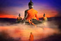 Phật dạy: Đừng vì miếng ăn mà gieo nên ác nghiệp khổ đến kiếp sau 